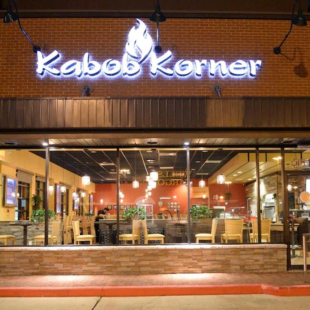 Kabob-Korner