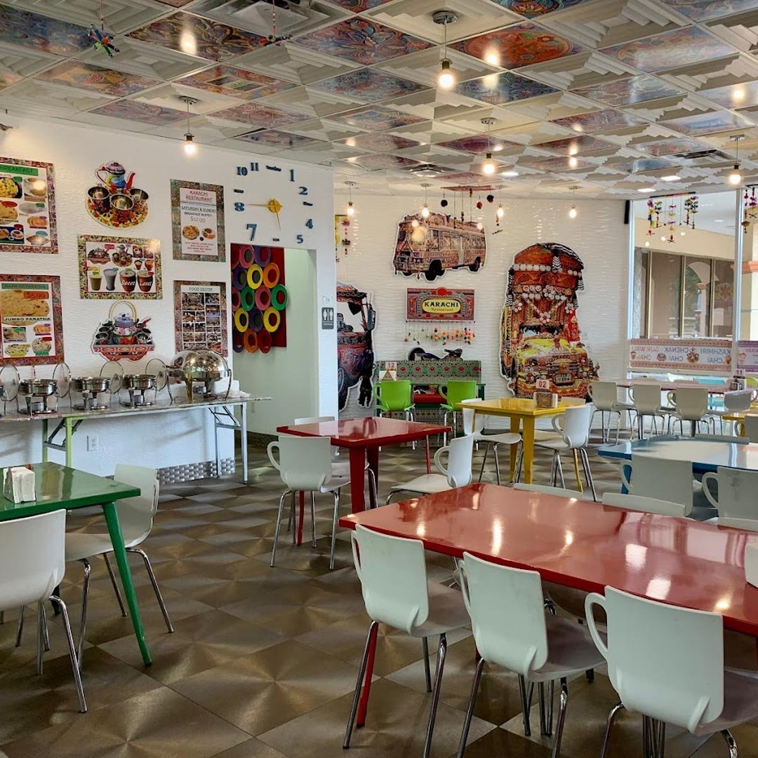 Karachi restaurant-6