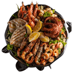 Sea Food