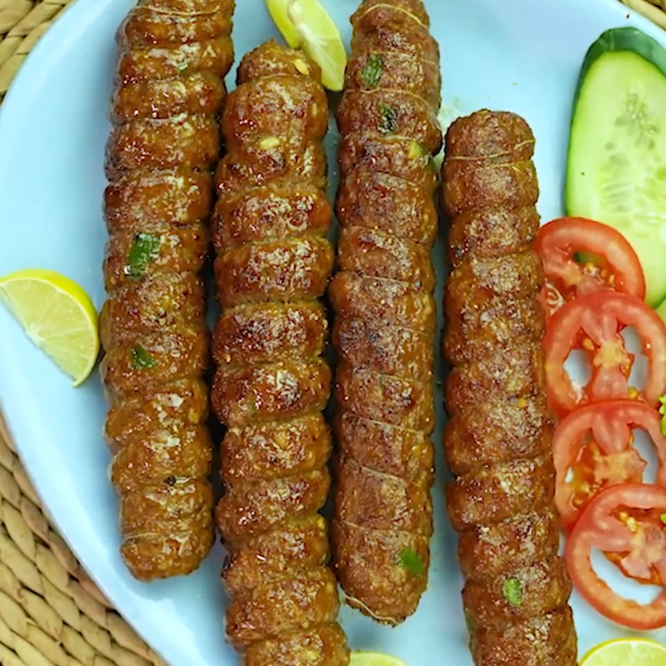 KABAB