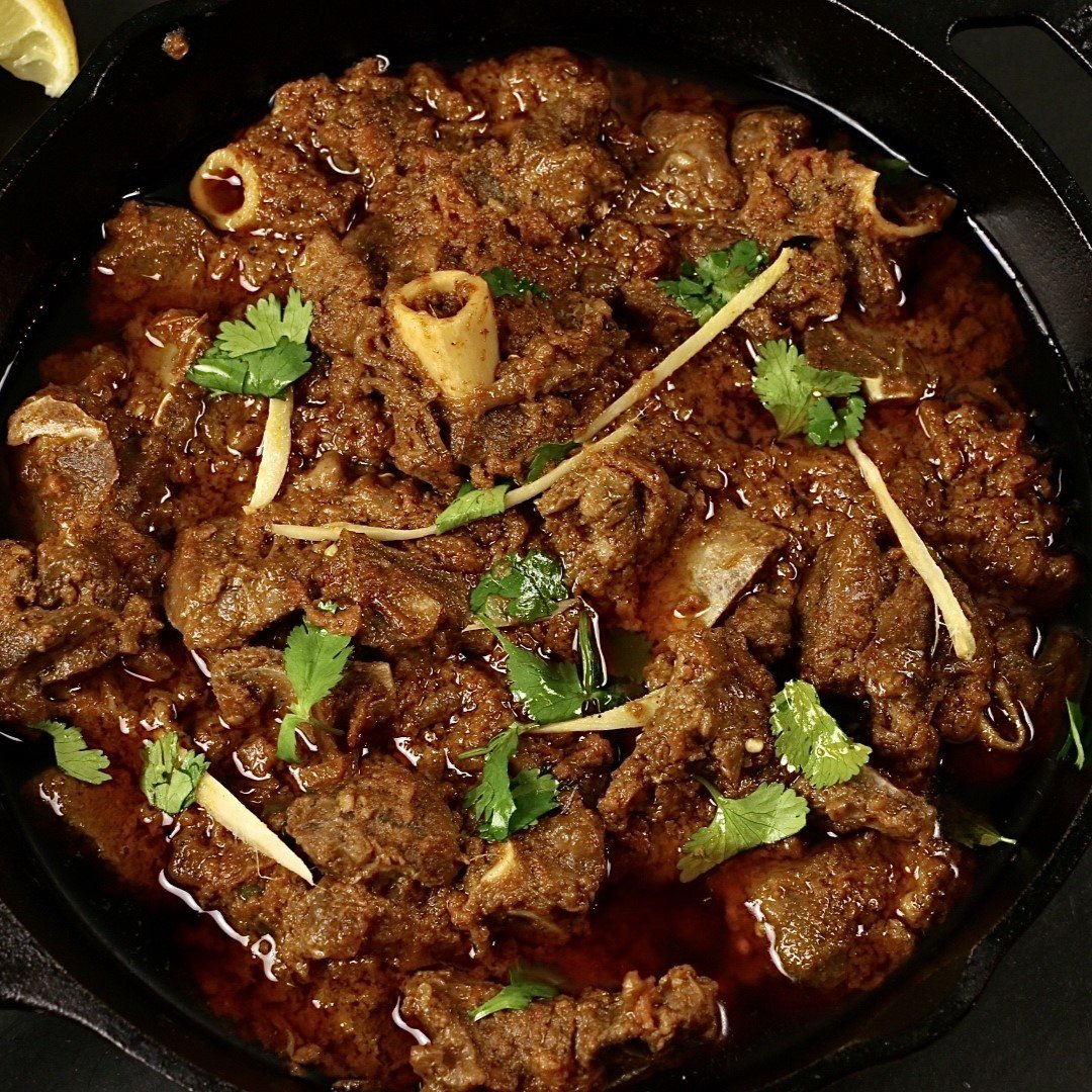 karahi