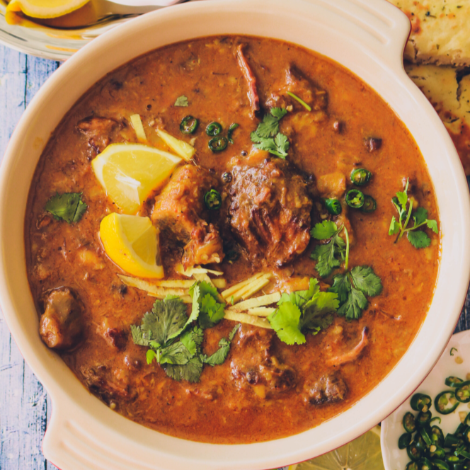 nihari