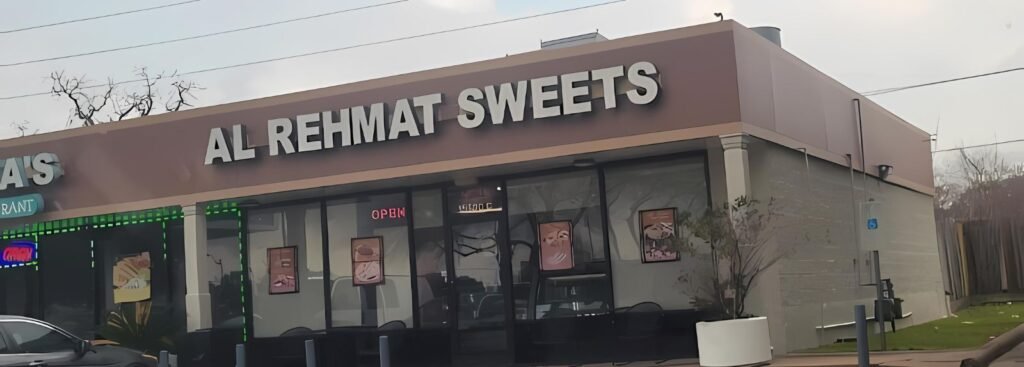 Al rahmat Sweets