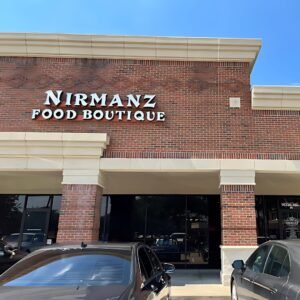 Nirmaz Food Boutique