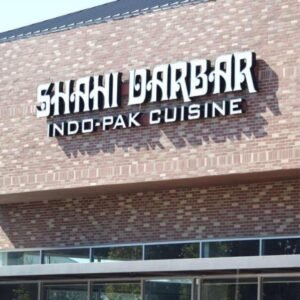 Shahi Darbar