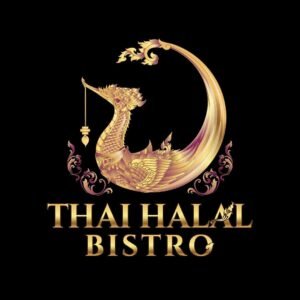 Thai halal Bistro