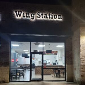 Wing Station