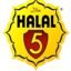 Halal 5