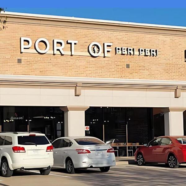 portos Peri Peri
