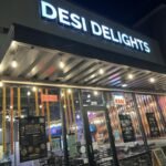 Desi Delght Sugar Land